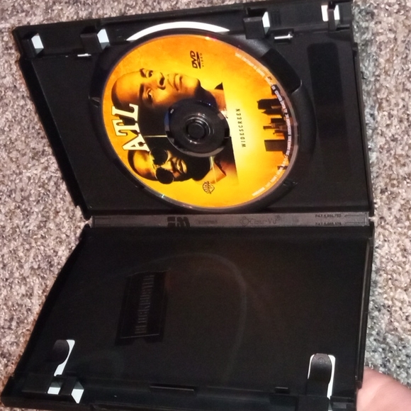 ATL Movie DVD - Picture 3 of 3